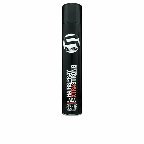 Postquam Haarspray Xtra Strong 750ml - Hochleistungs-Haarspray für starken Halt und langanhaltende Frisuren. Ideal für die tägliche Anwendung und sorgt für einen perfekten Look.