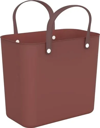 Rotho ALBULA Tasche 25 l rot