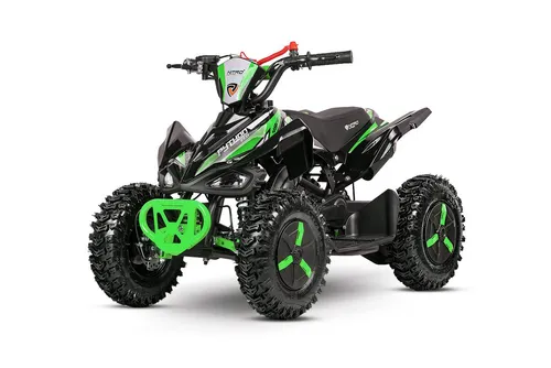Quads bis 500 Euro von Smarty