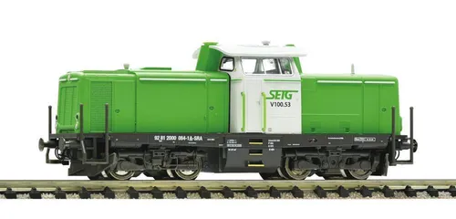 FLEISCHMANN Modelleisenbahn & Eisenbahnsets von FLEISCHMANN