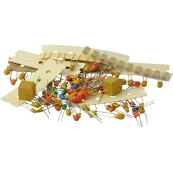 Tantal-Elkos, ca. 100 Stück