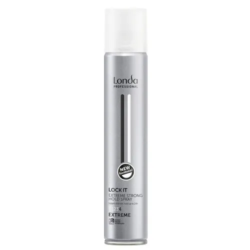 Londa Professional Lock It Haarspray 300ml - Extremer Halt