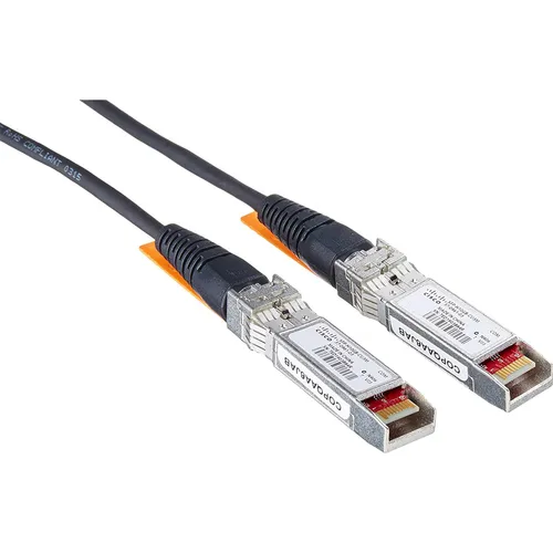 Cisco 10GBASE-CU SFP+ Kabel 3 Meter von Cisco