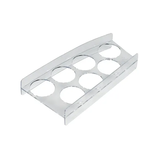 Eiereinsatz kompatibel mit Neff 200x97mm für 7 Eier in Kühlschranktüre