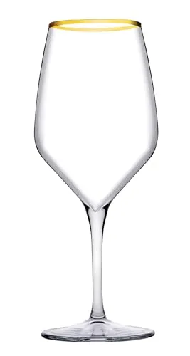Pasabahce Golden Touch Standglas 470cc - 6er