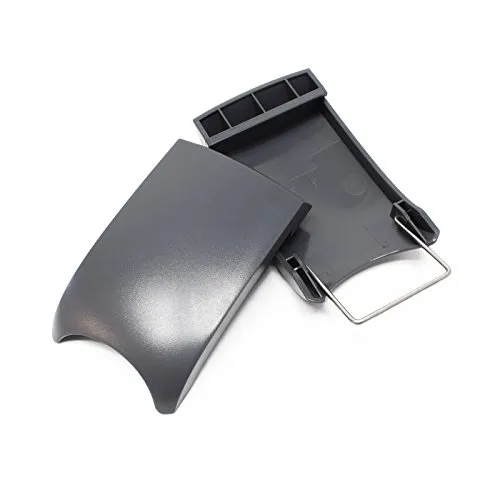 SunSun Ersatzteil für HW-403B Aquarium Außenfilter – Verschluss Behälterclip zum Verschließen – 150 x 73 x 21 mm – Aquaristik