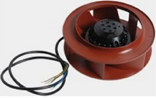 Viessmann Ventilator Vitocal 160-A 7830871