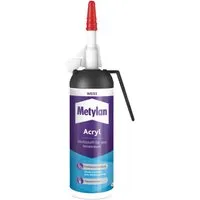 Metylan Acryl-Dichtungsmasse Wand & Decke 100 g