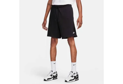 NIKE Herren Shorts M NK CLUB KNIT SHORT - Sportliche Shorts für Herren, atmungsaktiv und leicht, ideal für sonnige Tage und lässigen Tragekomfort.