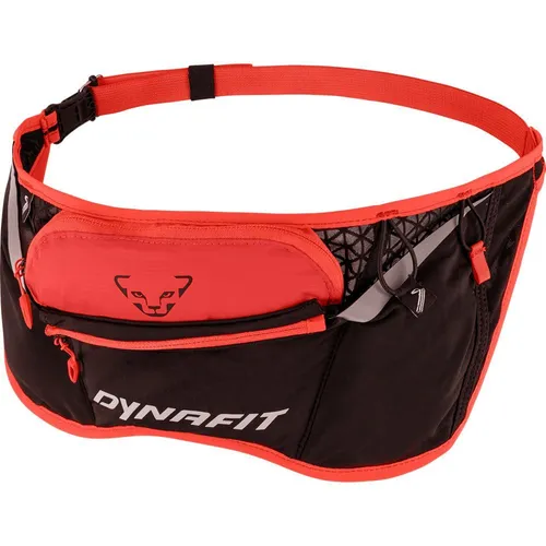 Dynafit Flask Belt Hüfttasche 0,5L in rot von DYNAFIT