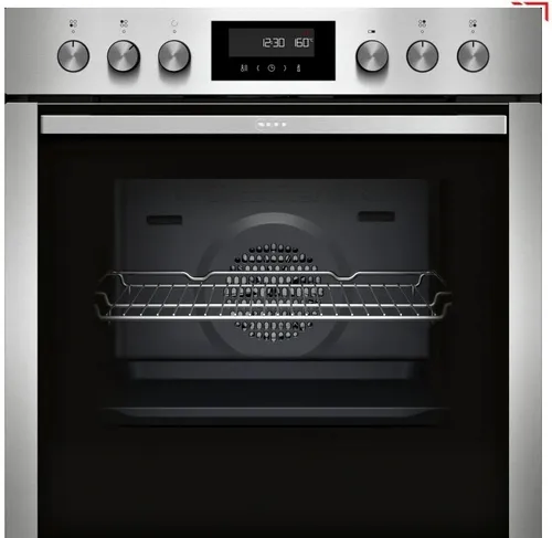 Produktbild Neff ECC2642 Einbau Elektro-Herd