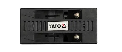 Yato yt-5710 doppelte Trimmer