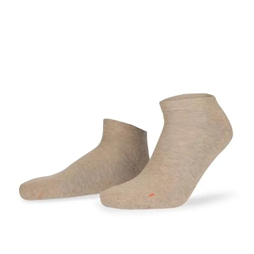 Hudson Herren Sneaker Socken Air Plush Plüschsohle