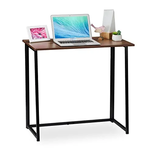 Faltbarer Computertisch