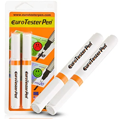 EURO TESTER PEN XL von Euro Tester Pen