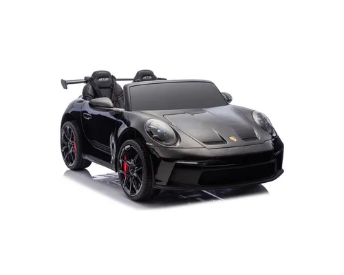 Wisam Elektro-Kinderauto DK-P911 Porsche GT3, schwarz