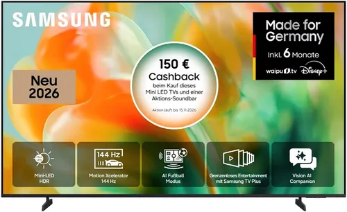 Samsung GU75M83H