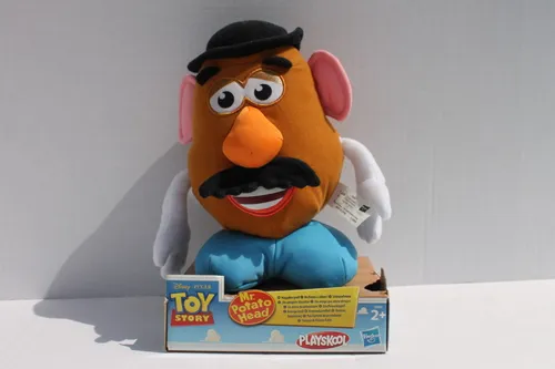 Mr. Potato Head in Plüsch / TOYSTORY von PLAYSKOOL