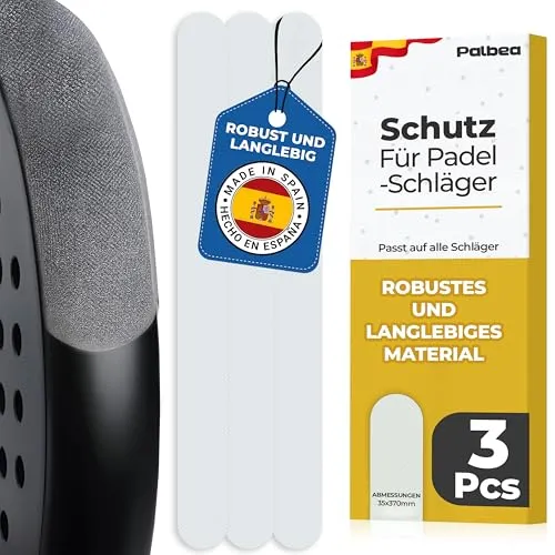 Palbea Padel Schläger Schutz von Palbea