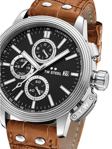 TW Steel 'CEO Adesso' Herren-Armbanduhr CE7003