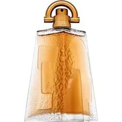 Givenchy Pi Eau de Toilette Spray 100 ml - Herren Parfum mit einem einzigartigen Duftprofil, das Basilikum und Mandarine in der Kopfnote vereint und ein verführerisches Aroma von Vanille und Zedernholz in der Basisnote bietet.
