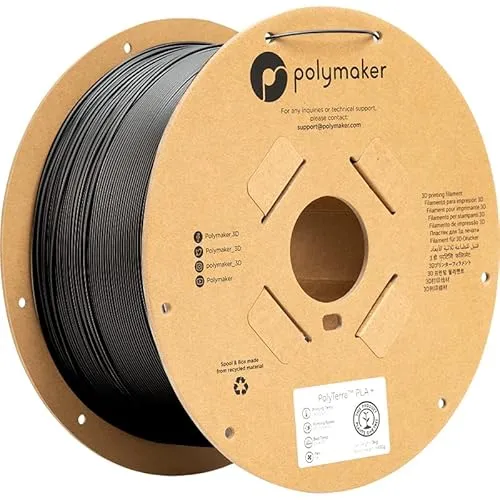 Polymaker PolyTerra PLA + (PLA+) von Polymaker