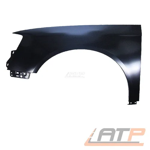 KOTFLÜGEL VORNE LINKS OHNE BLINKERLOCH FÜR VW PASSAT 3C STUFENHECK KOMBI VARIANT