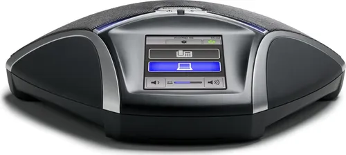 Produktbild KONFTEL 55 Kompaktes Konferenztelefon