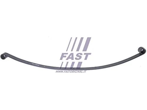 Produktbild Fast Federblatt FT13308