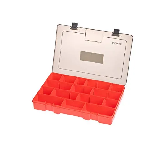 Balzer Shirasu Box L