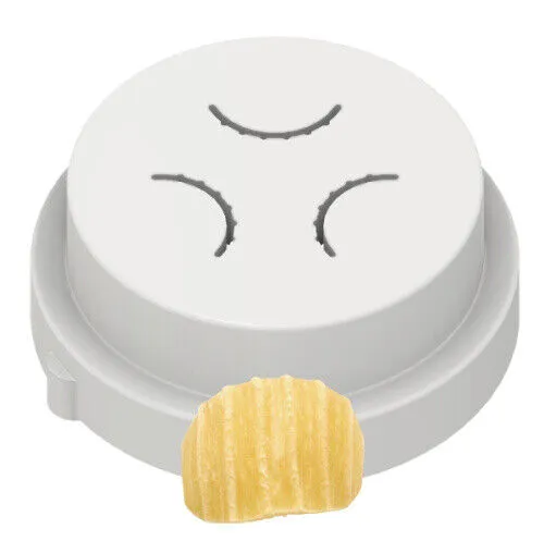 Matrize POM Orecchiette mittlere Größe von Pastidea