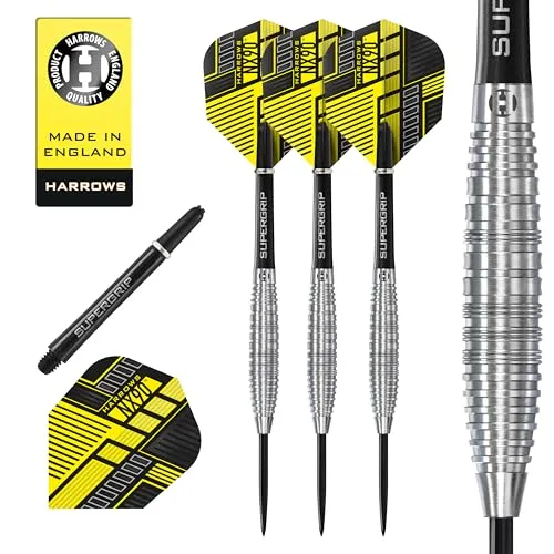 Harrows Dartpfeile von Harrows