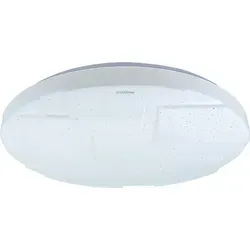 Deckenleuchte Sternenhimmel LED IP44 Ø 37 cm