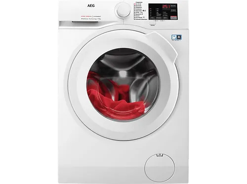 AEG L6FBF56490 Serie 6000 ProSense® Waschmaschine
