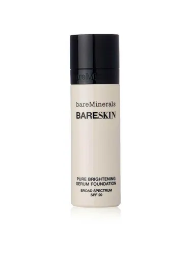 Produktbild bareMinerals BareSkin Paraben-Free Brightening Serum Foundation