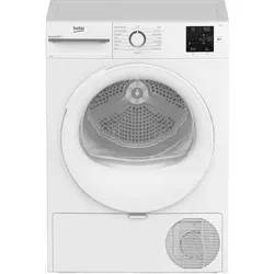 BEKO b300 Eco sense D0H1710 Wärmepumpentrockner von Beko