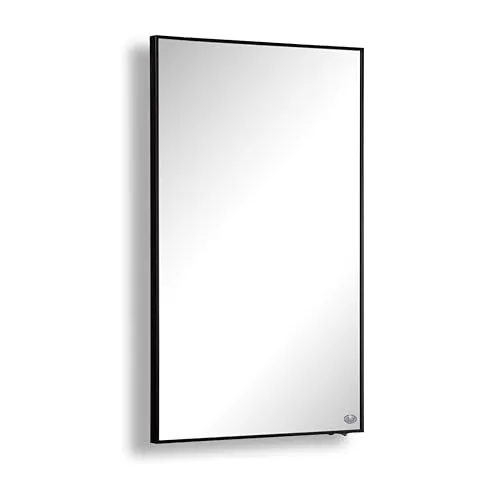 Könighaus Spiegel Infrarotheizung 600 Watt