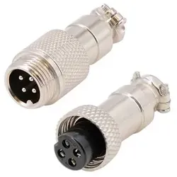 VSG24 4-PIN Adapter von VSG24