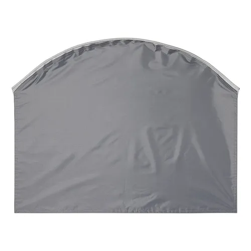 Radabdeckung 77x60cm von PAT Europe Bv - Schützende Radabdeckung für Reifen & Felgen, ideal zum Schutz vor Witterungseinflüssen und Schmutz.