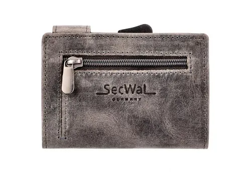 SecWal Etui SecWal 1, Leder