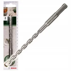Bosch Bohrer SDS-Plus 8,0x100x160 DIY 2609255513
