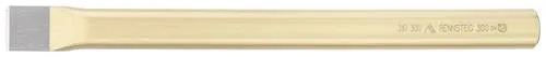 Rennsteig Werkzeuge Flachmeißel 300 mm Schneiden-Breite 26 mm 310 300 1