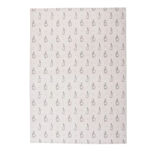 BUNNY BUDDIES Geschirrtuch *KM Clayre & Eef | Ostern, Hase