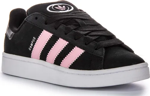 Damen Sneaker CAMPUS 00s W 402/3EU - Sneakers im Skater-Stil mit charakteristischen adidas Originals Streifen, ideal für lässige Outfits und den täglichen Komfort.
