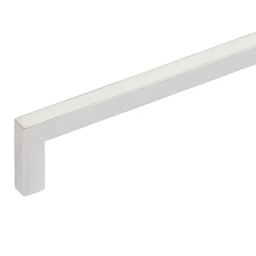 Schrankknäufe & -griffe Weiß von SO-TECH