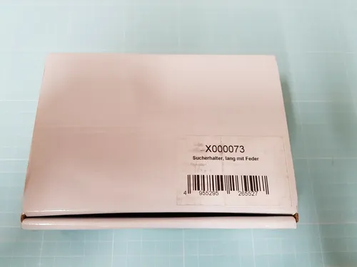 Vixen 50mm XY Finder Teleskop Zubehör - Präzises 50mm Zusatzteil für Teleskope, hergestellt in Japan, ideal für eine verbesserte Zielgenauigkeit bei der Astronomie.