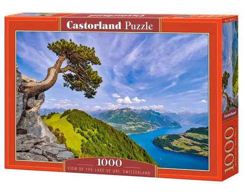 Castorland Puzzles von Castorland