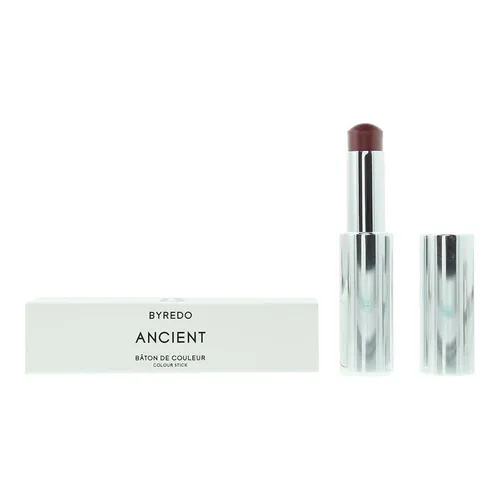 Byredo Ancient 482 Colour Stick 3g für Frauen - Praktischer Face Stick in hochwertiger Qualität, ideal für unterwegs. Perfekt für einen frischen Look und vielseitige Anwendungsmöglichkeiten.
