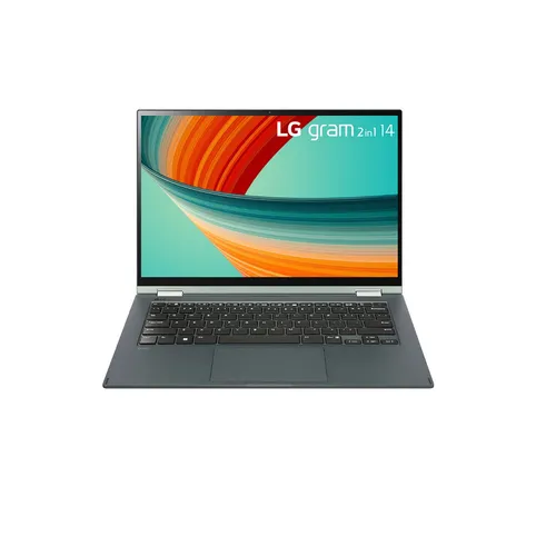 LG gram 14