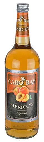 Cabo Bay Apricot Brandy
